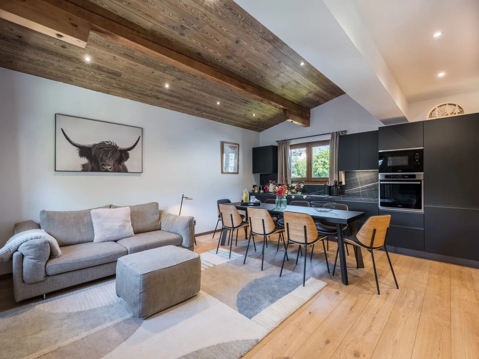 Apartment Cœur de Chamonix
