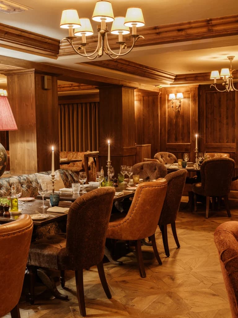 Restaurant Cucina Angelina