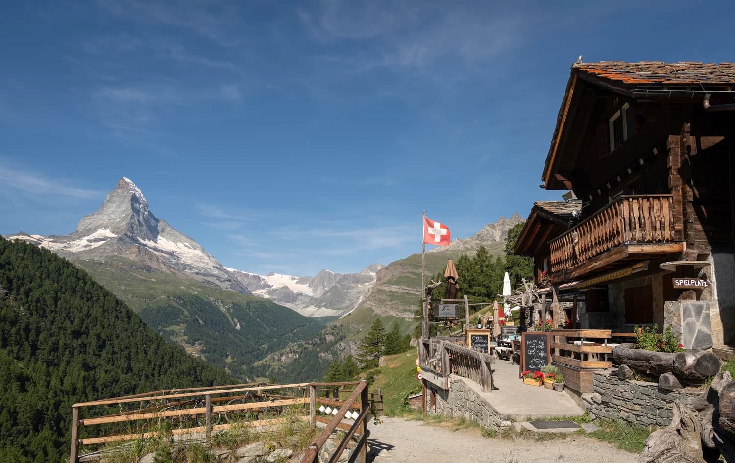 Restaurant Findlerhof
