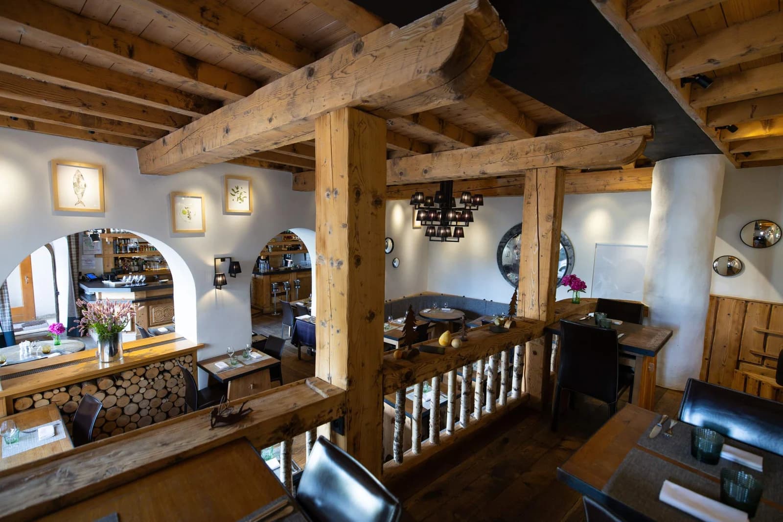 Le Prieuré — venue photo