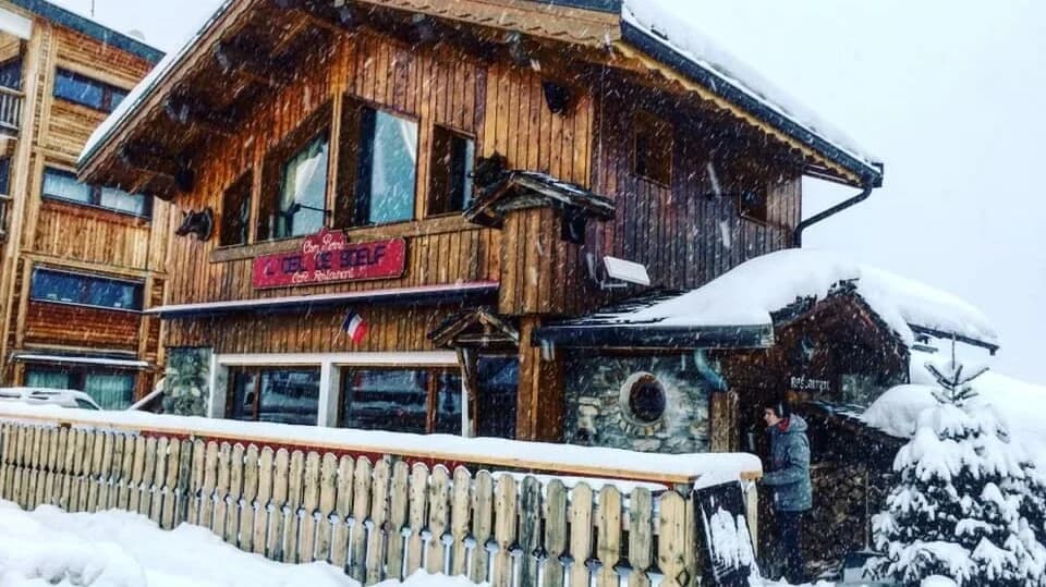 Restaurant L’Œil de Bœuf